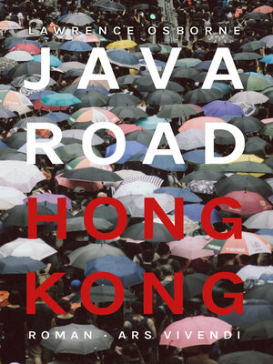 cover image of Java Road Hong Kong